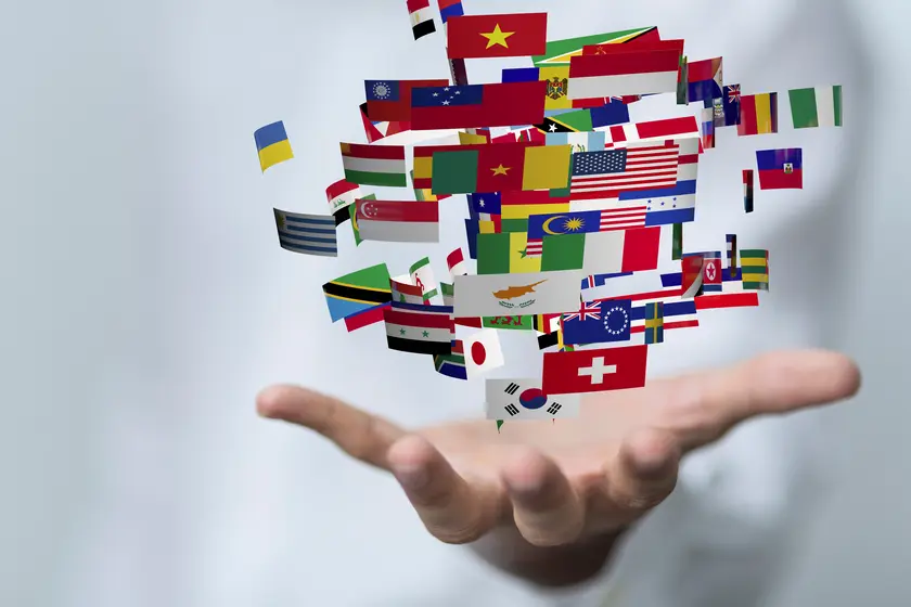 All the languages in the world in the palm of your hand - Polymates academy All the languages in the world in the palm of your hand - Polymates academy